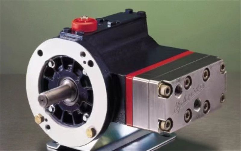 美國(guó)戊烷高壓泵