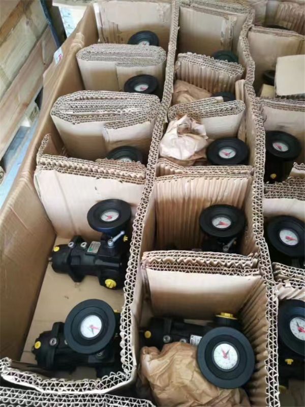 德國(guó)進(jìn)口A7VK高壓泵